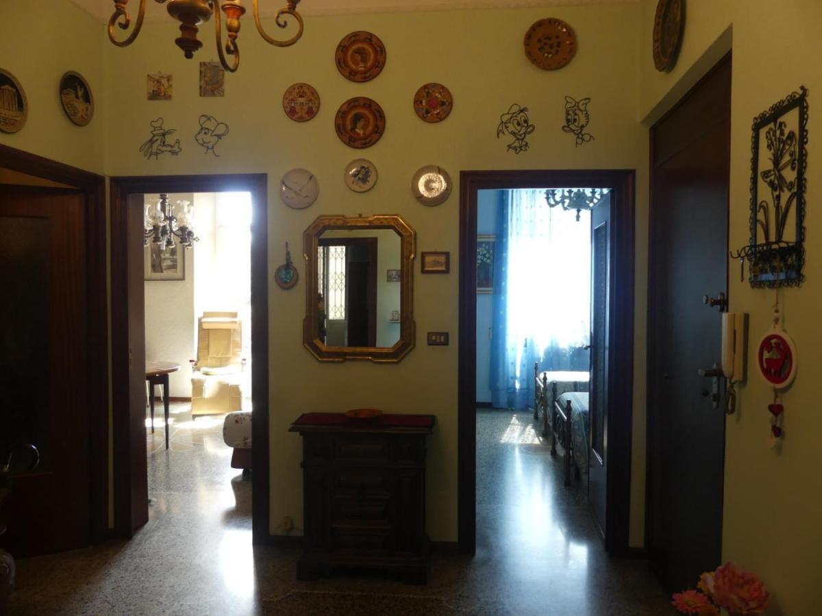 Casa Corso Colombo Apartment Savona Exterior photo